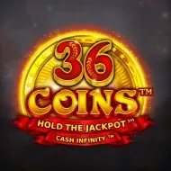 36 Coins