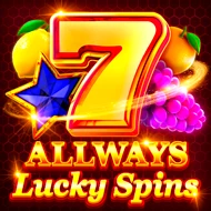 Allways Lucky Spins