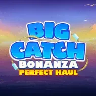 Big Catch Bonanza: Perfect Haul