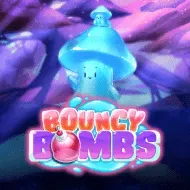 Bouncy Bombs