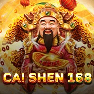 Cai Shen 168