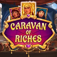 Caravan Of Riches