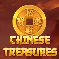 Chinese Treasures