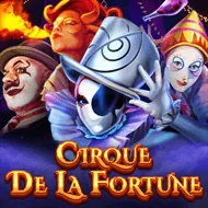 Cirque de la Fortune