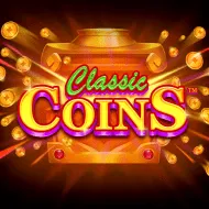 Classic Coins