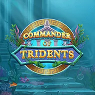 Commander of Tridents