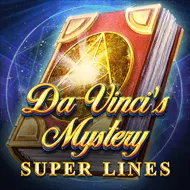 Da Vinci's Mystery