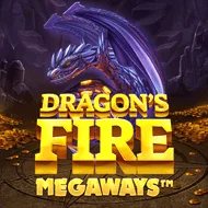 Dragon's Fire Megaways