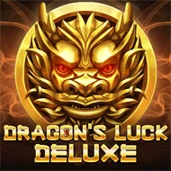 Dragon's Luck Deluxe