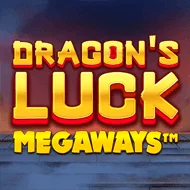 Dragon's Luck Megaways