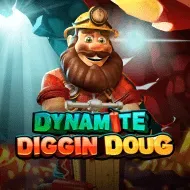 Dynamite Diggin Doug