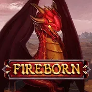 Fireborn