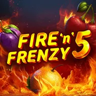 Fire'n'Frenzy 5