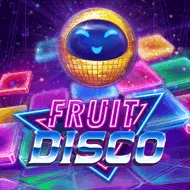 Fruit Disco