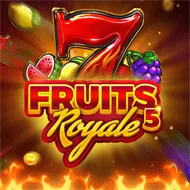 Fruits Royale 5