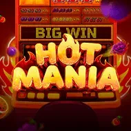 Hot Mania