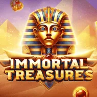 Immortal Treasures