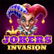 Jokers Invasion