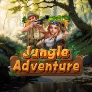 Jungle Adventure