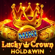 Lucky Crown Hold And Win