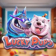 Lucky Pups