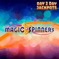 Magic Spinners