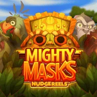 Mighty Masks