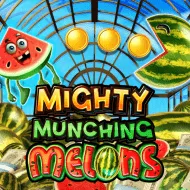 Mighty Munching Melons