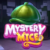 Mystery Mice