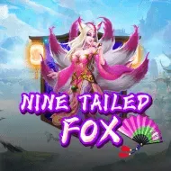 Nine Tailed Fox