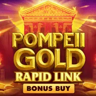 Pompeii Gold: Rapid Link Bonus Buy