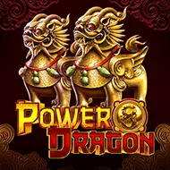 Power Dragon