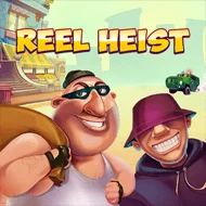 Reel Heist