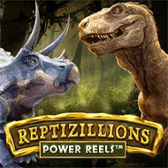 Reptizillions Power Reels