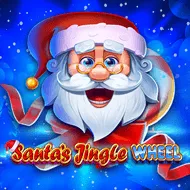 Santa's Jingle Wheel