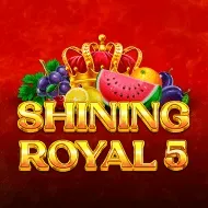 Shining Royal 5