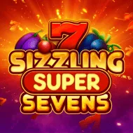 Sizzling Super Sevens