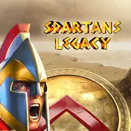 Spartans Legacy