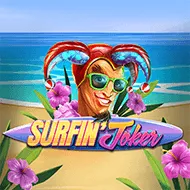 Surfin' Joker