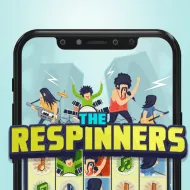 The Respinners