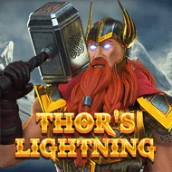 Thor's Lightning