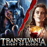 Transylvania: Night of Blood