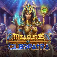 Treasures of Cleopatra