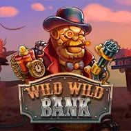 Wild Wild Bank