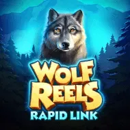 Wolf Reels Rapid Link