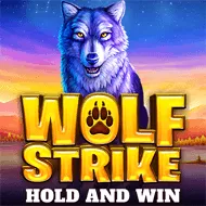 Wolf Strike