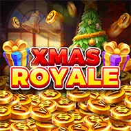 XMAS ROYALE