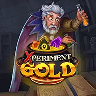 Xperiment Gold