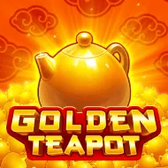 Golden Teapot