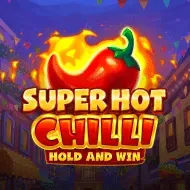 Super Hot Chilli